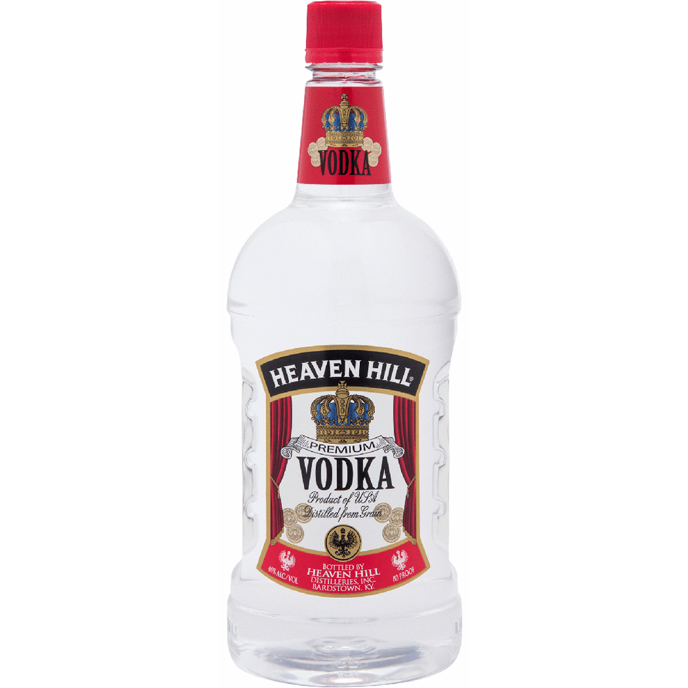 Quality House Vodka