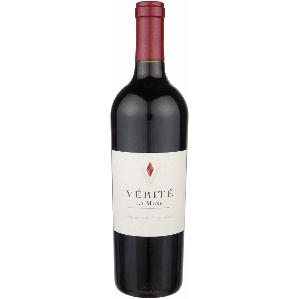 Verite Merlot La Muse