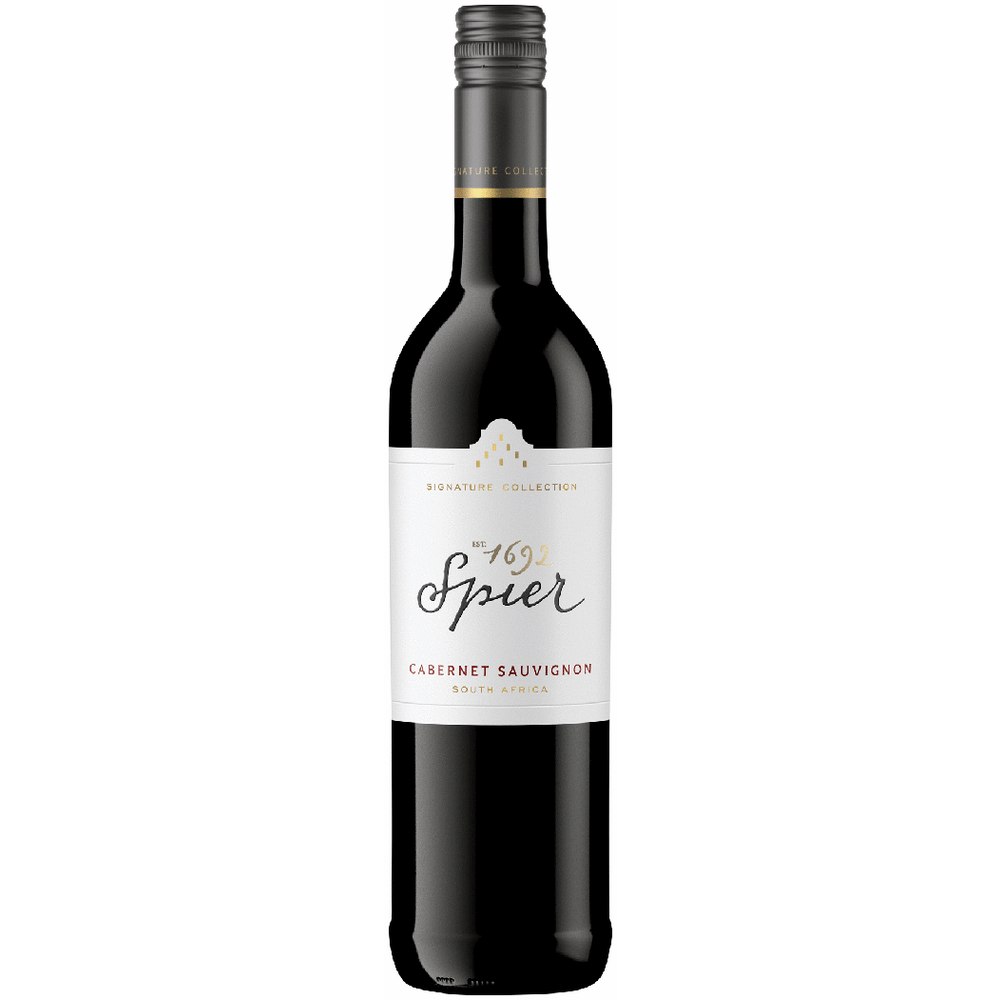 Spier Cabernet Sauvignon