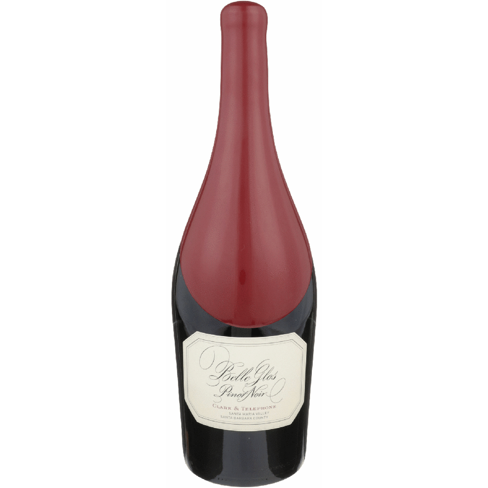 Belle Glos Pinot Noir Clark & Telephone by Joe Wagner, 2022