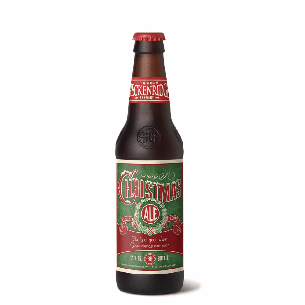 Breckenridge Christmas Ale