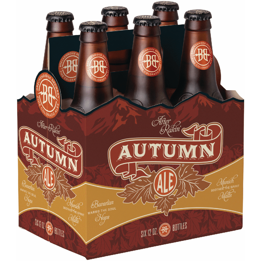 Breckenridge Autumn Ale