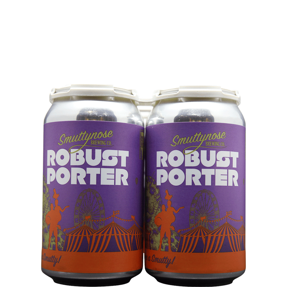 Smuttynose Robust Porter