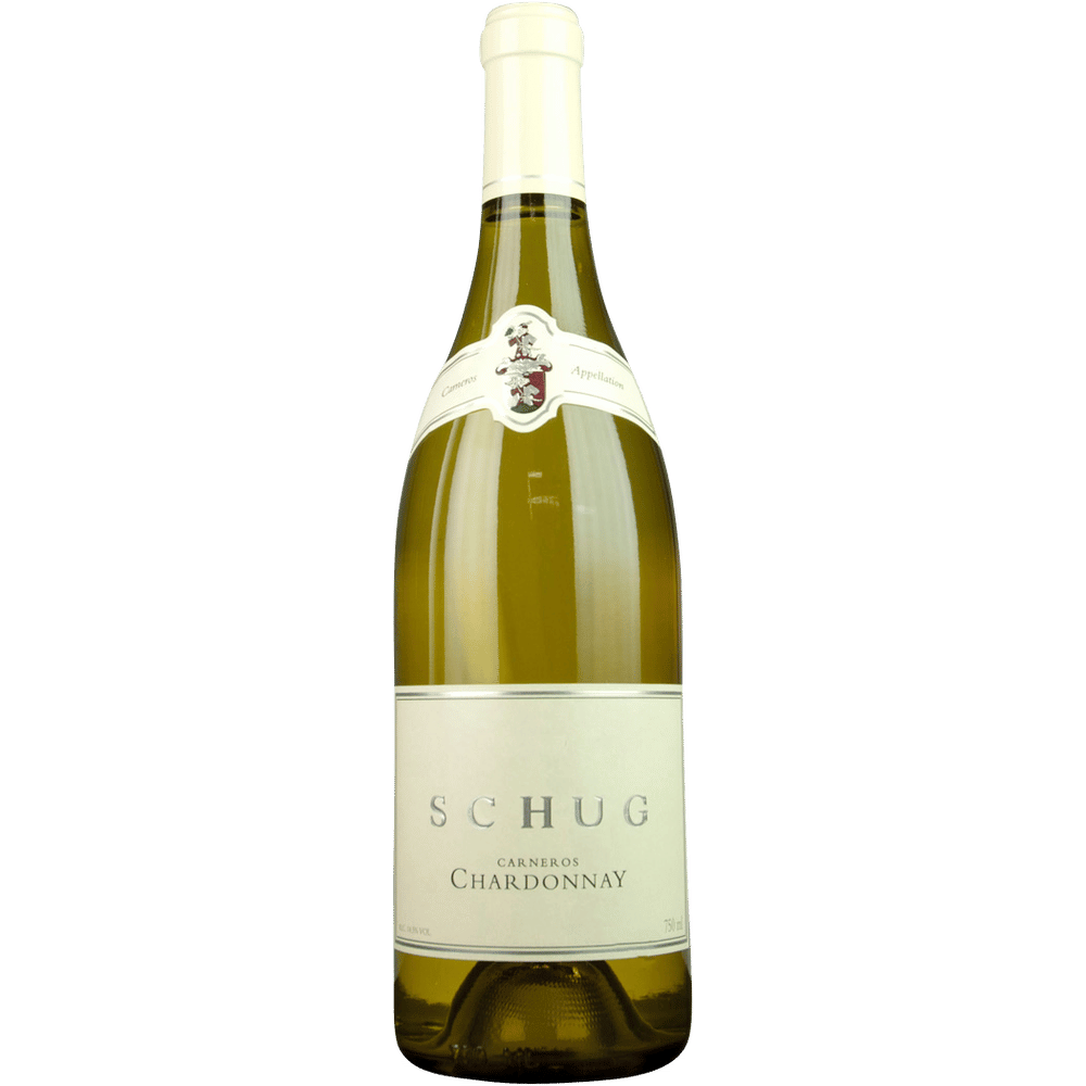 Schug Chardonnay Carneros