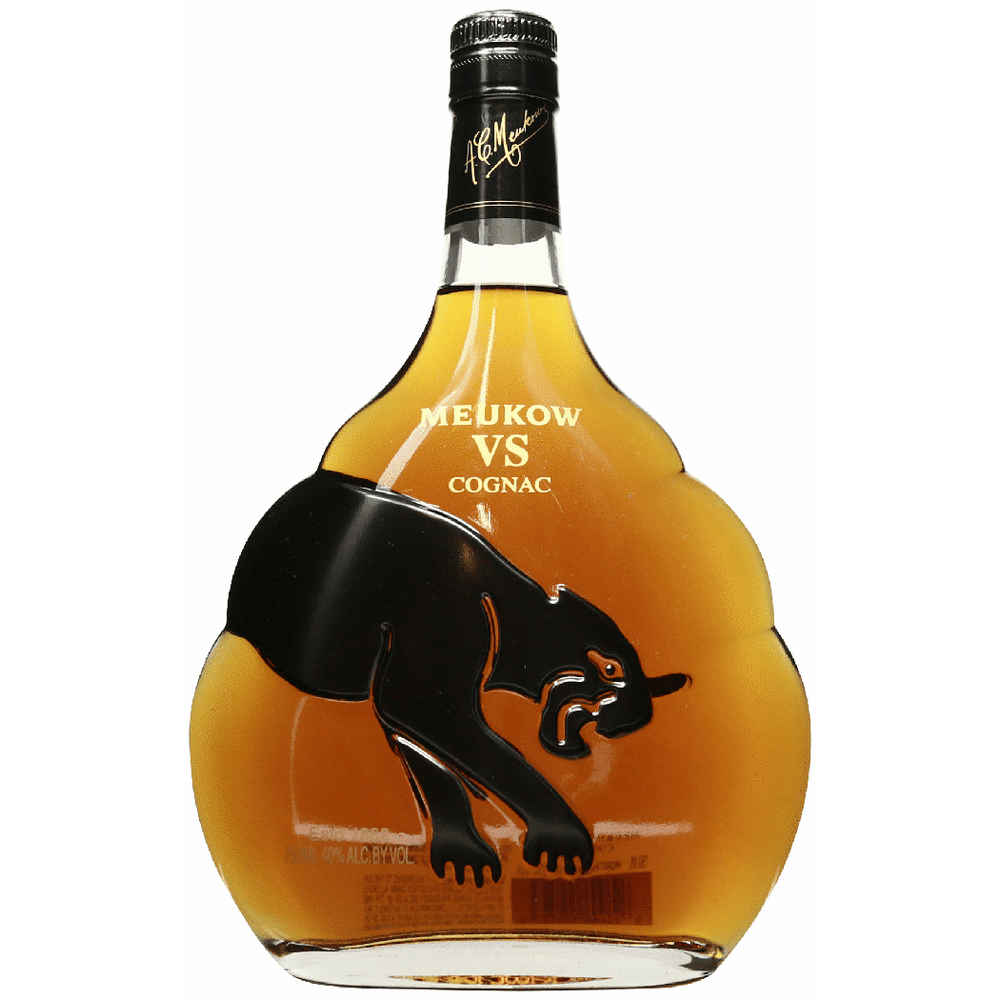 Meukow VS Cognac | Total Wine & More