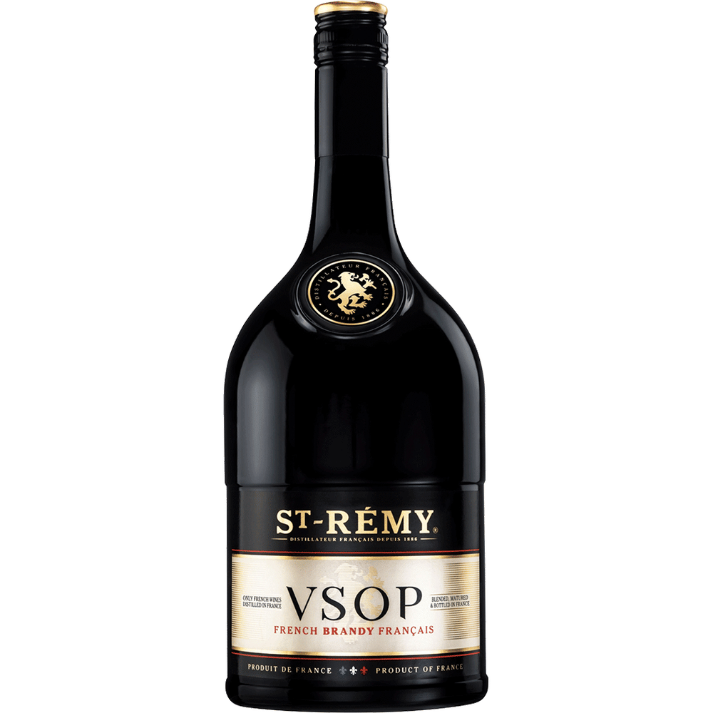St-Remy VSOP French Brandy