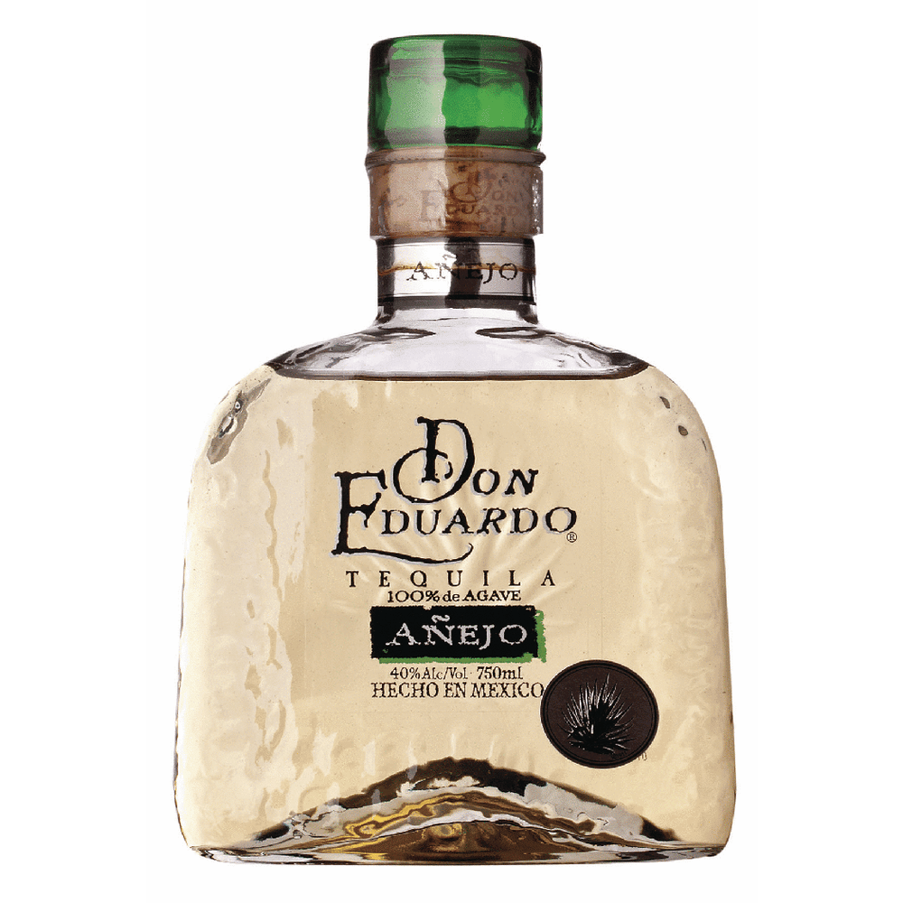 Don Eduardo Anejo Tequila