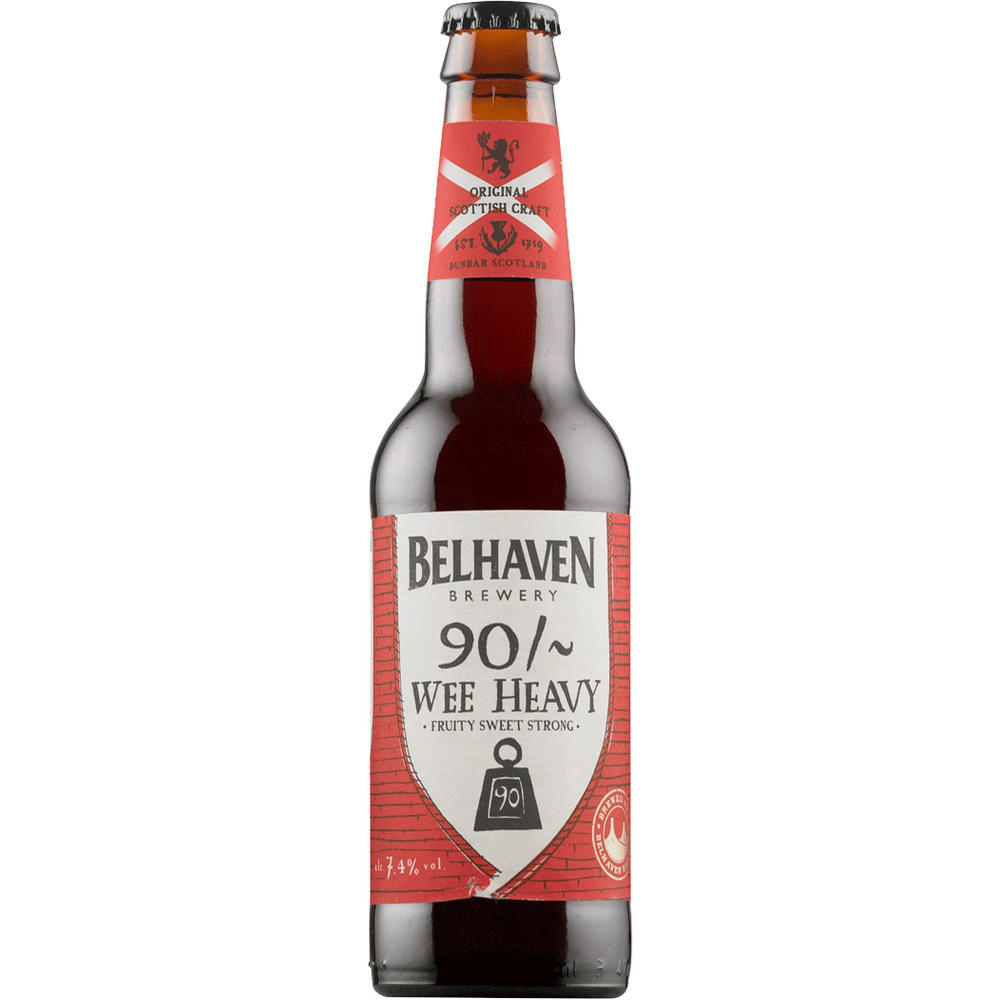 Belhaven Wee Heavy