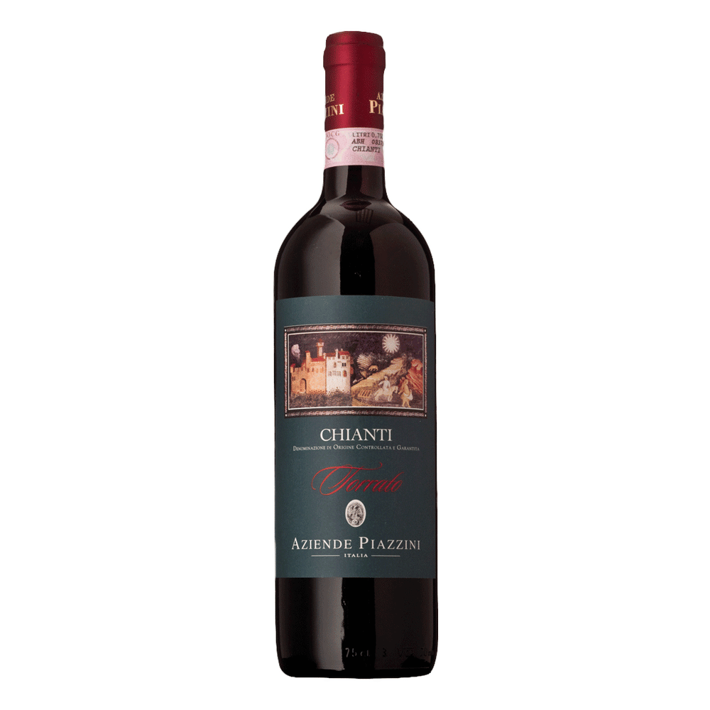 Piazzini Chianti Torrato