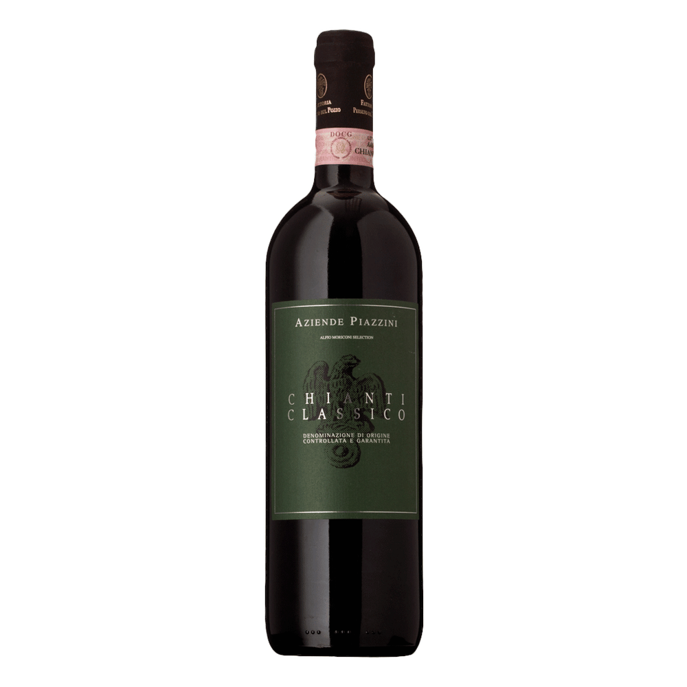 Piazzini Chianti Classico