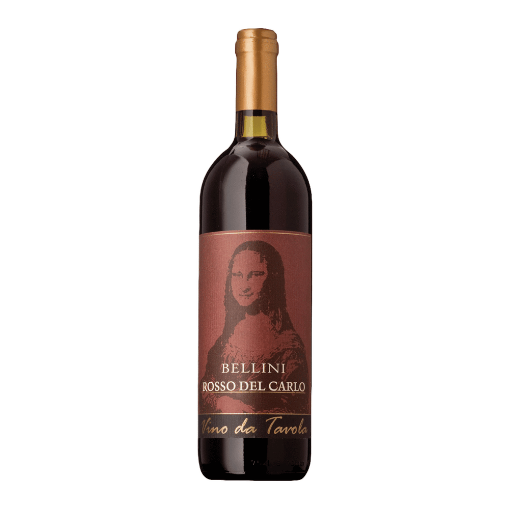 Bellini Rosso del Carlo