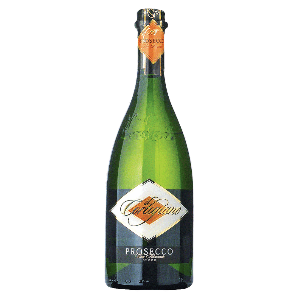 Il Cortigiano Prosecco Frizzante