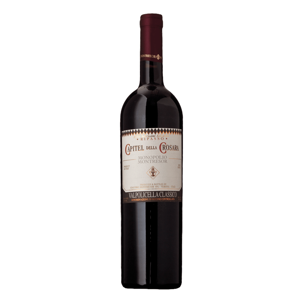 Montresor Valpolicella Ripasso Capitel Della Crosara
