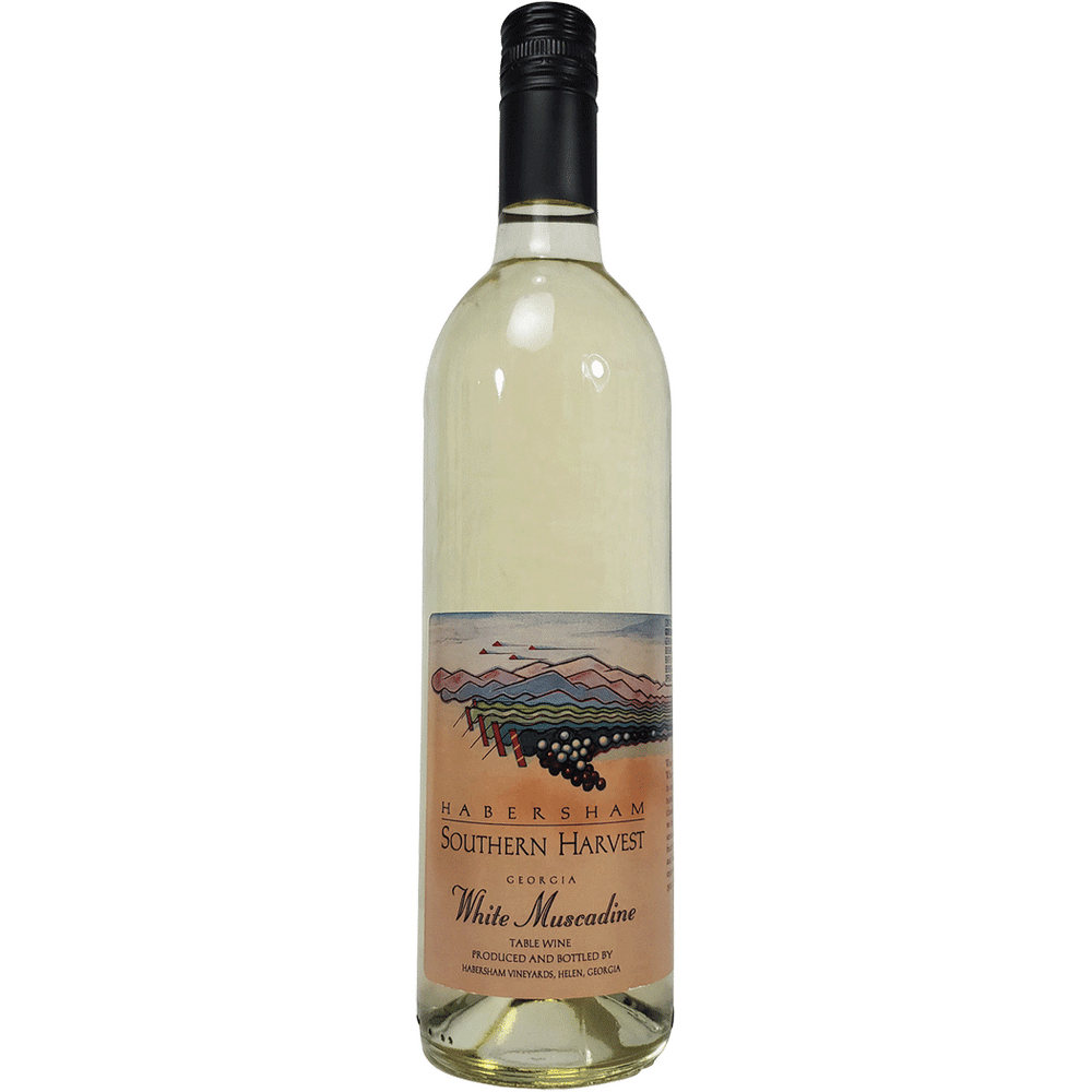 Habersham Muscadine