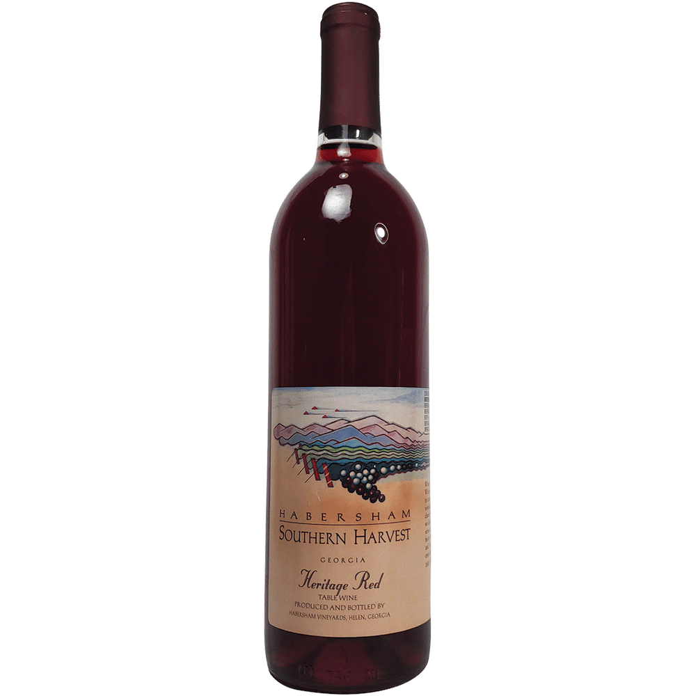 Habersham Heritage Red