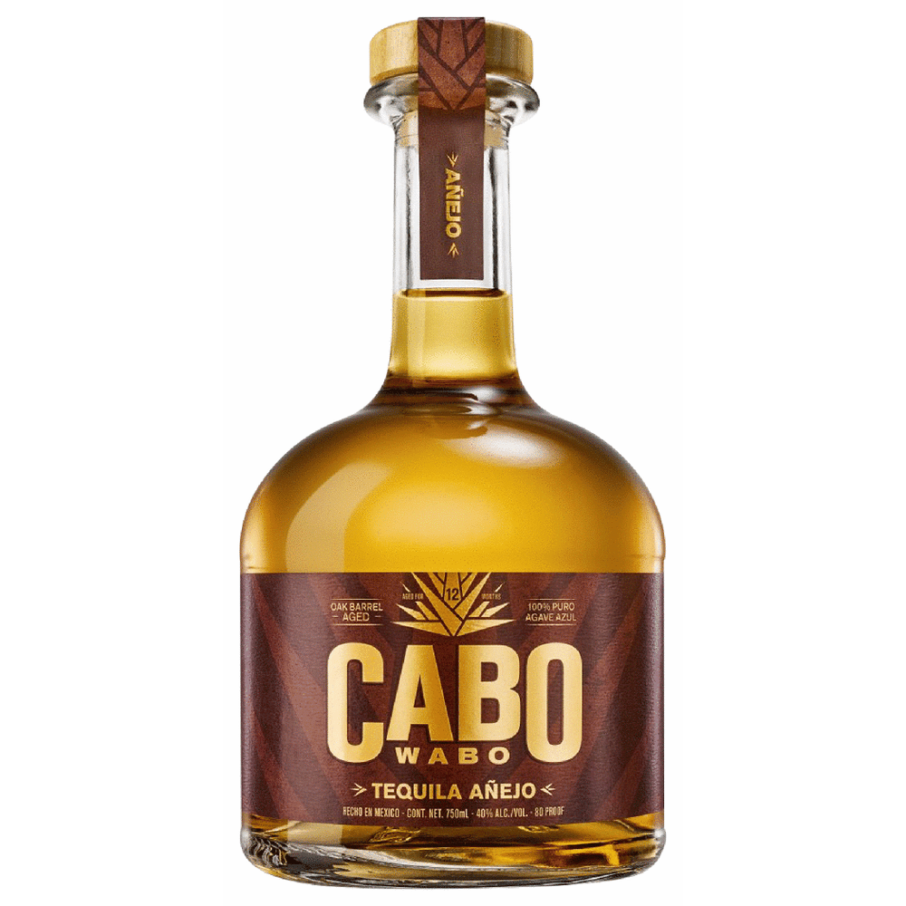 その他 cabo wabo tequila anejo / VAN HALEN Cabo Wabo Anejo Tequila | Total Wine & More