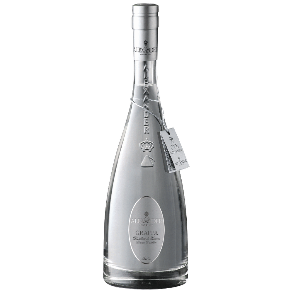 Alexander Grappa