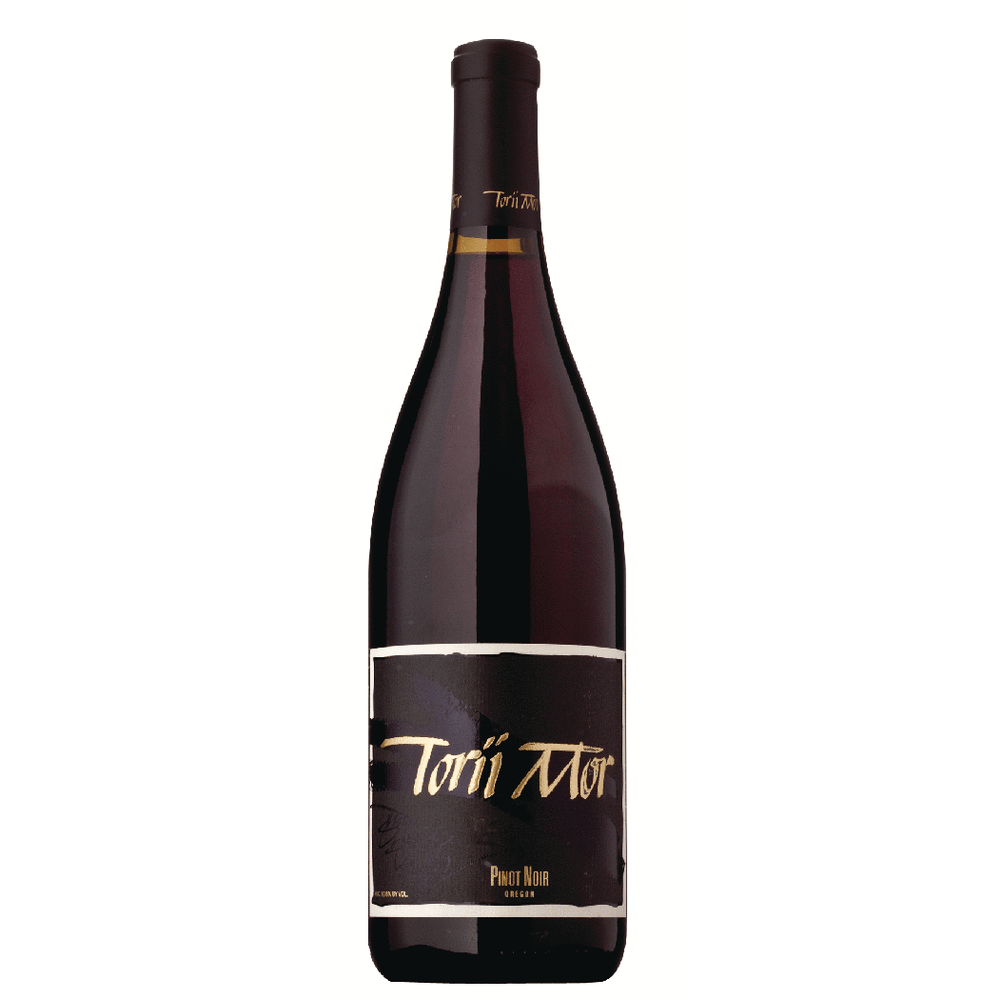 Torii Mor Pinot Noir Willamette