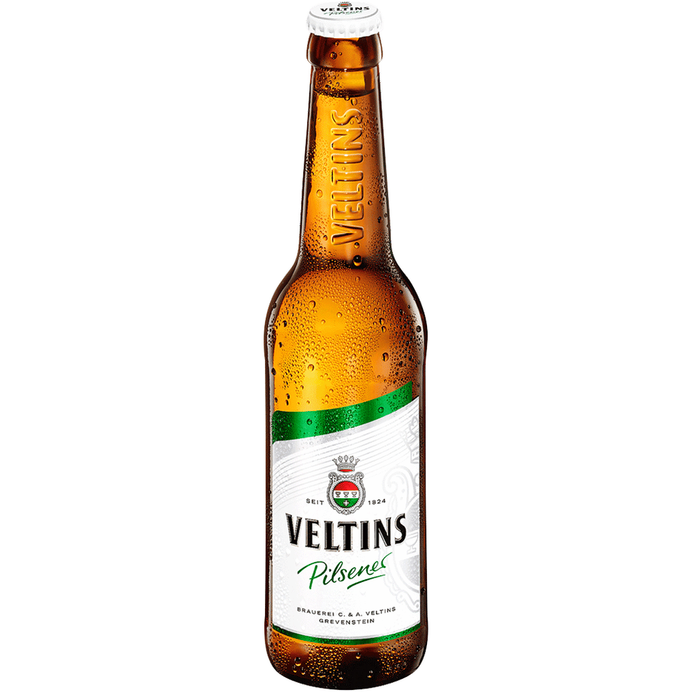 Veltins Pilsener