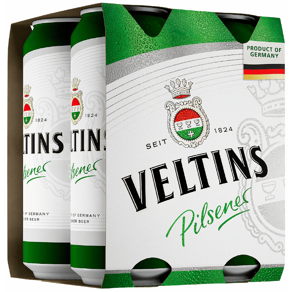 Veltins Pilsener