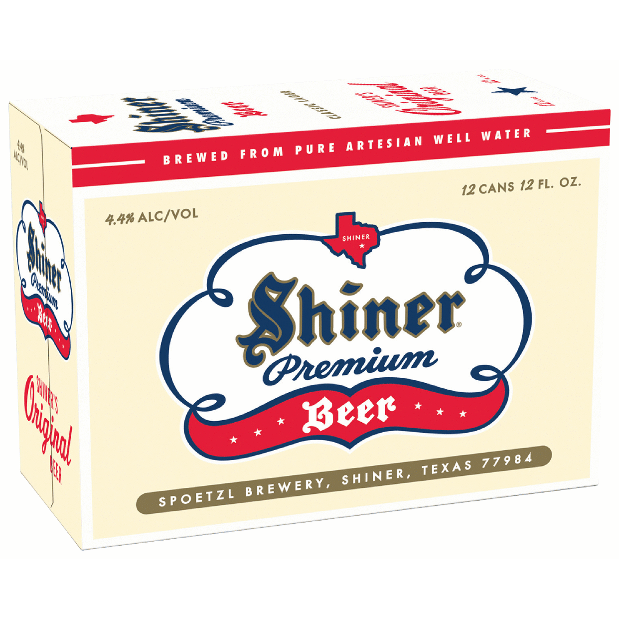 Shiner Premium