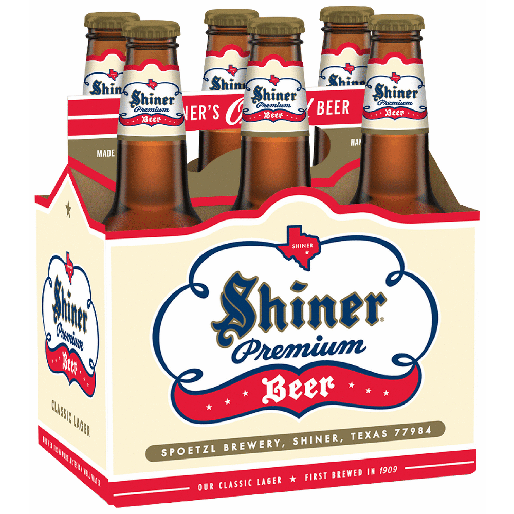 Shiner Premium