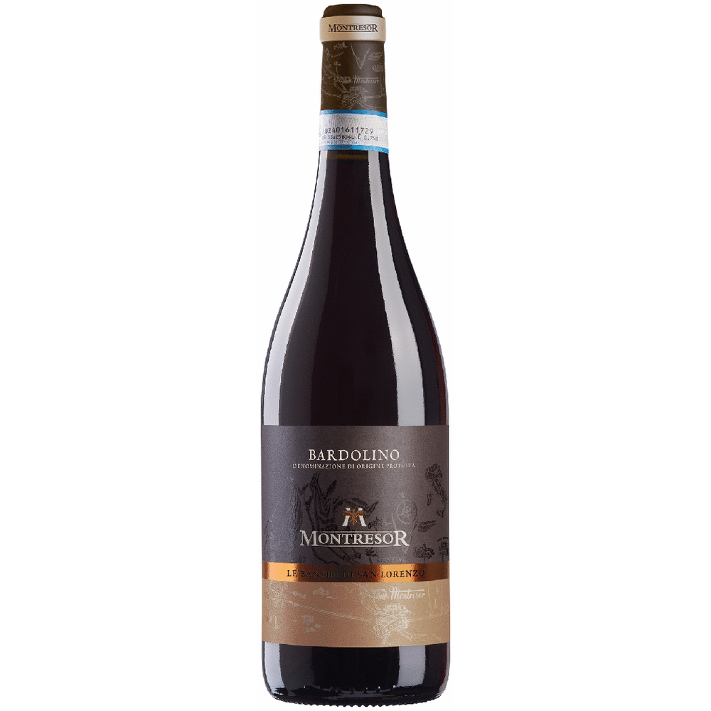 Montresor Bardolino Le Banche