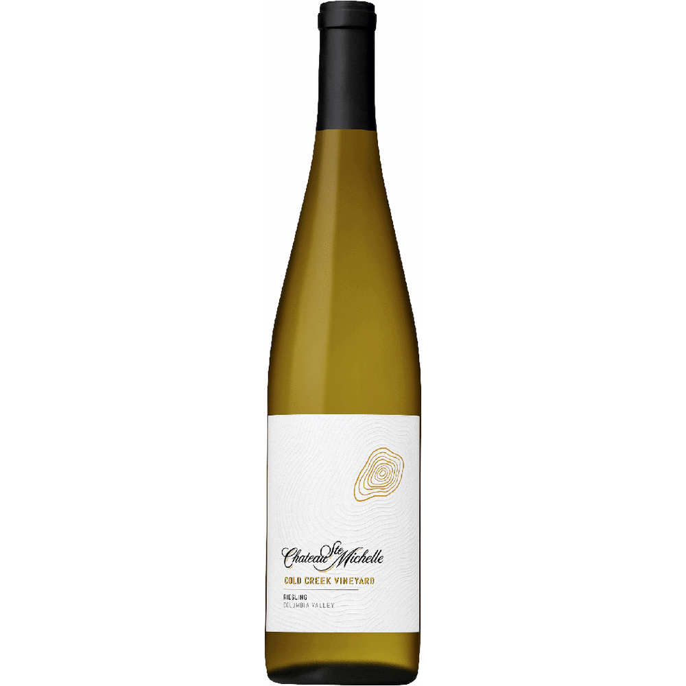 Chateau Ste Michelle Cold Creek Riesling