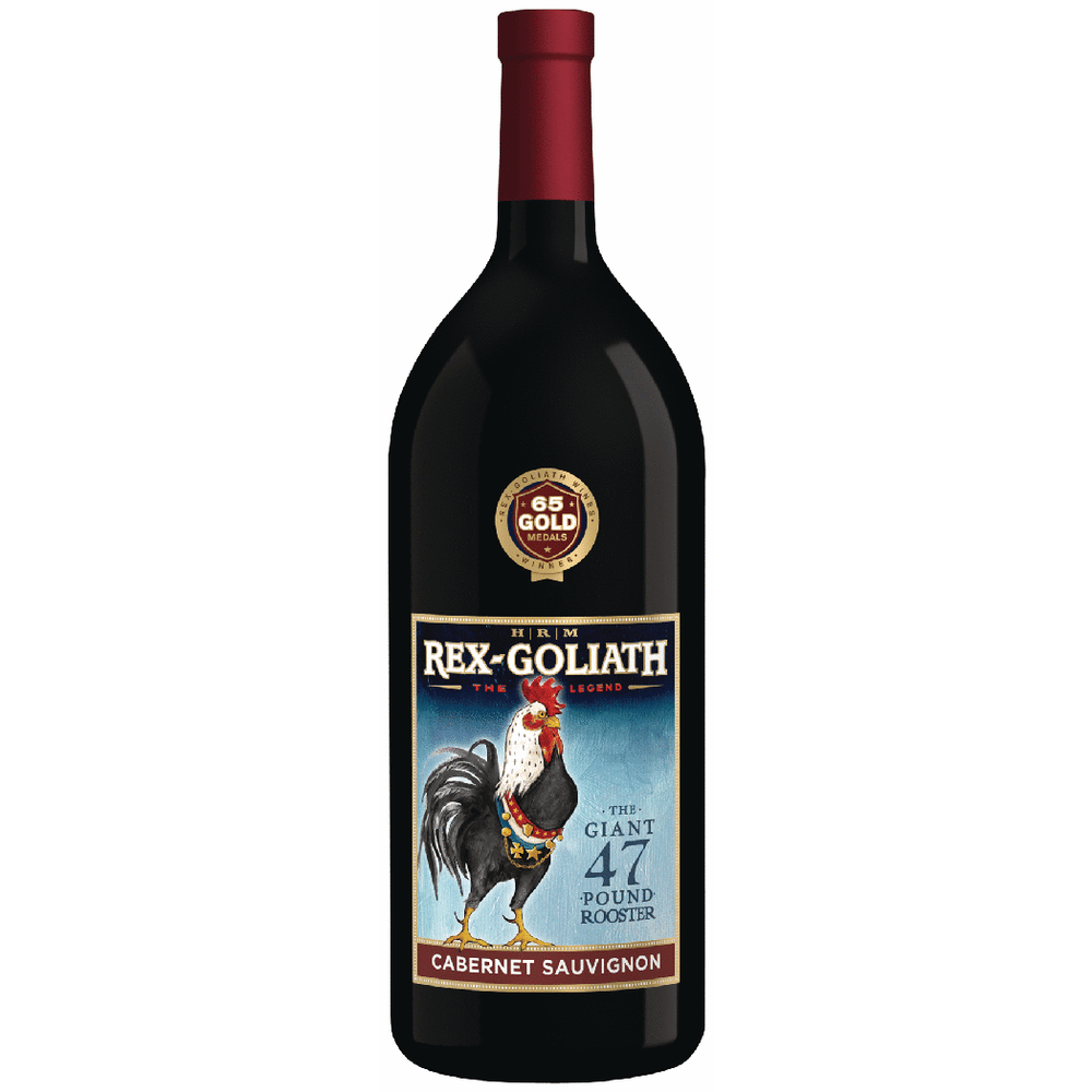 Rex Goliath Cabernet