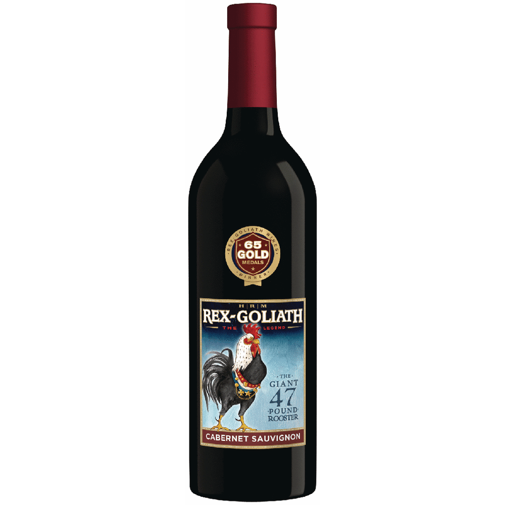 Rex Goliath Cabernet