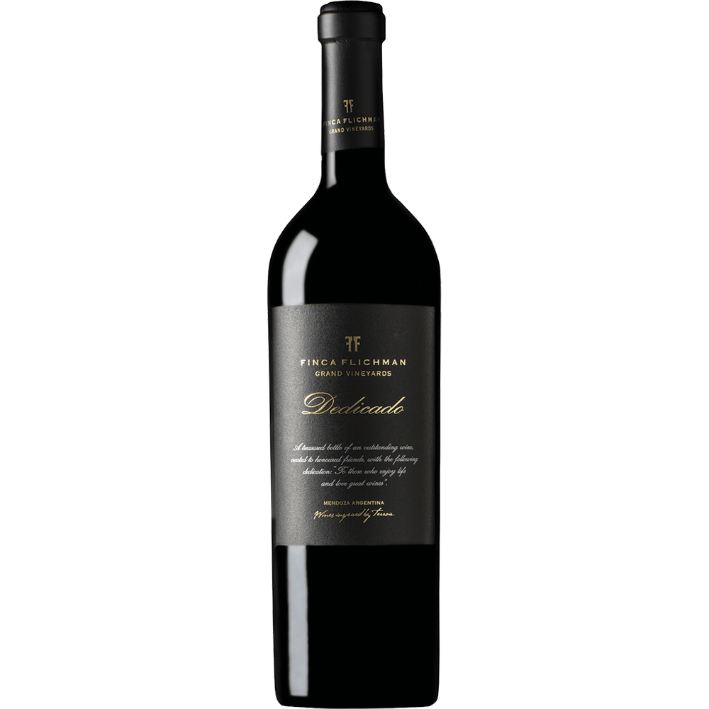 Finca Flichman Dedicado Red