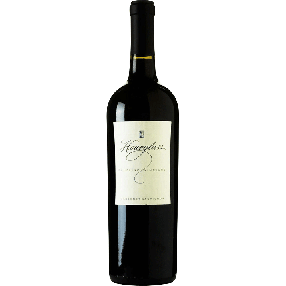 Hourglass Cabernet