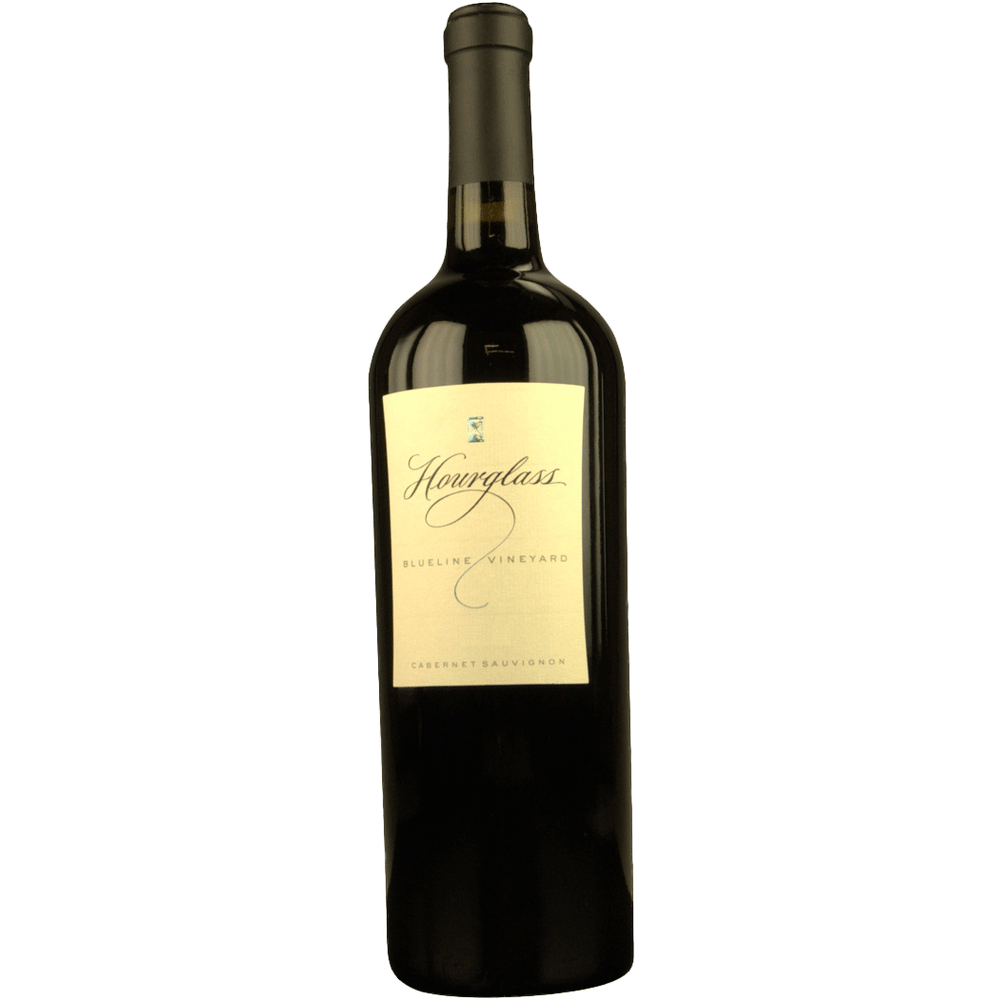Hourglass Cabernet