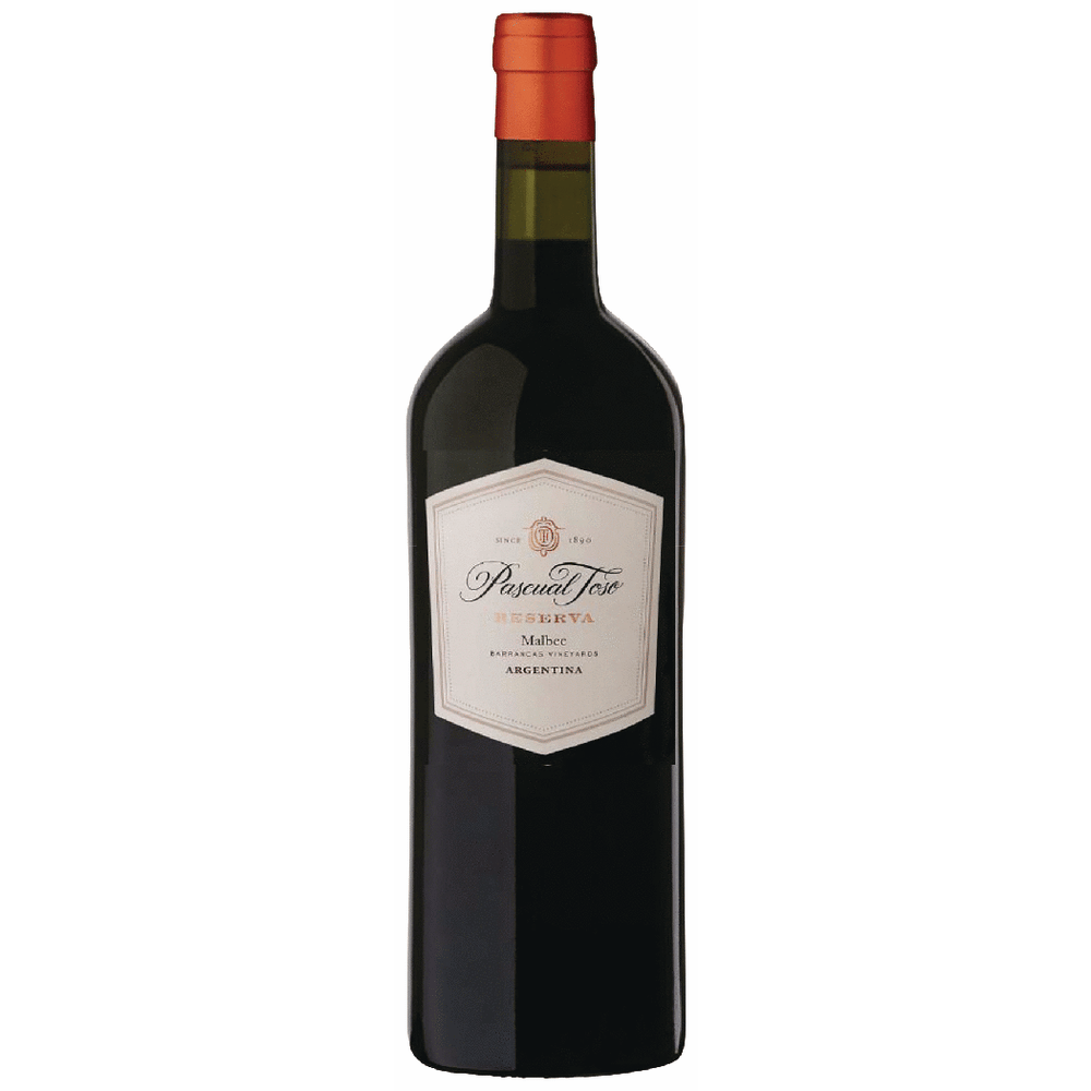 Pascual Toso Malbec | Total Wine & More