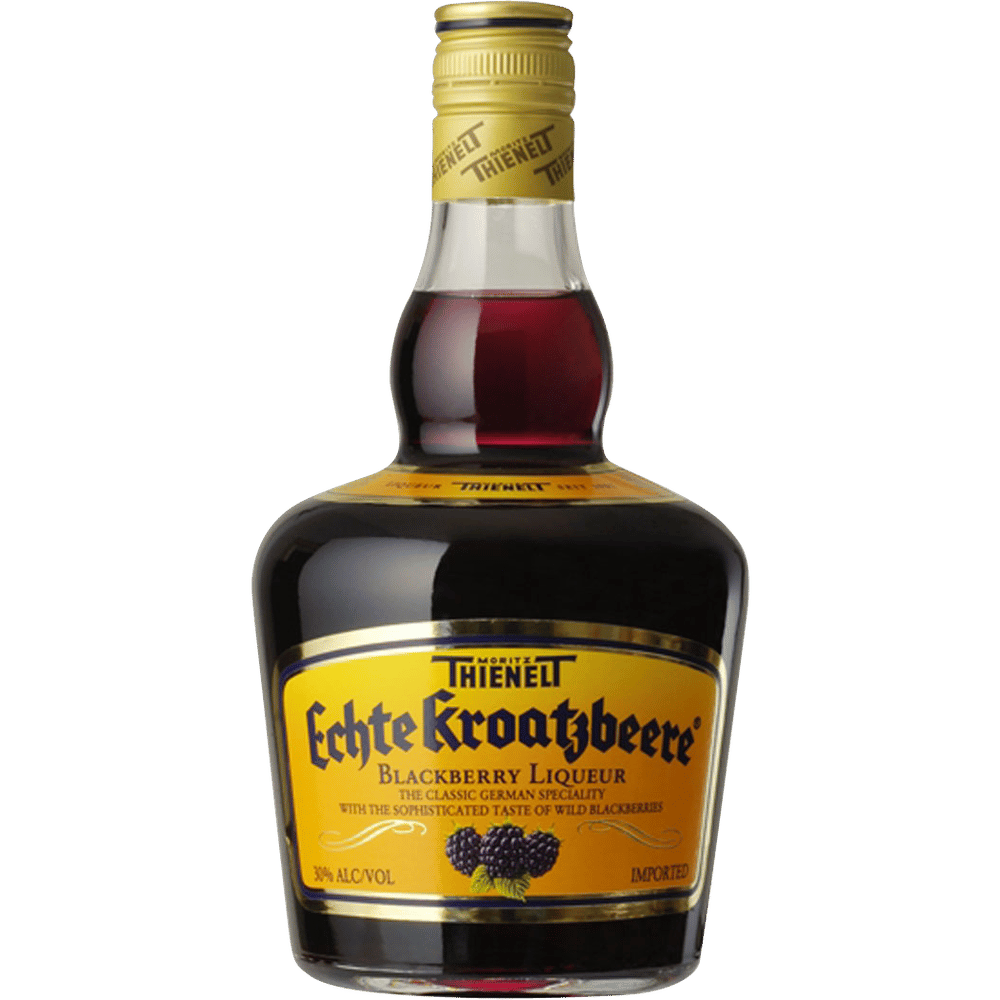 Echte Kroatzebeere Blackberry