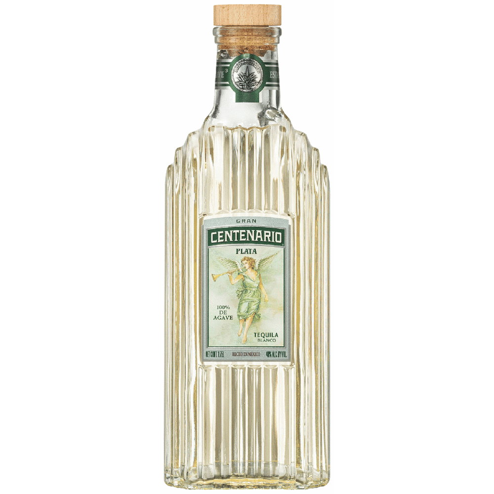 Gran Centenario Plata Tequila | Total Wine & More