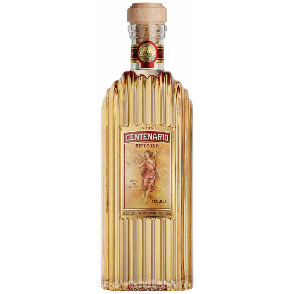 Gran Centenario Reposado Tequila | Total Wine & More