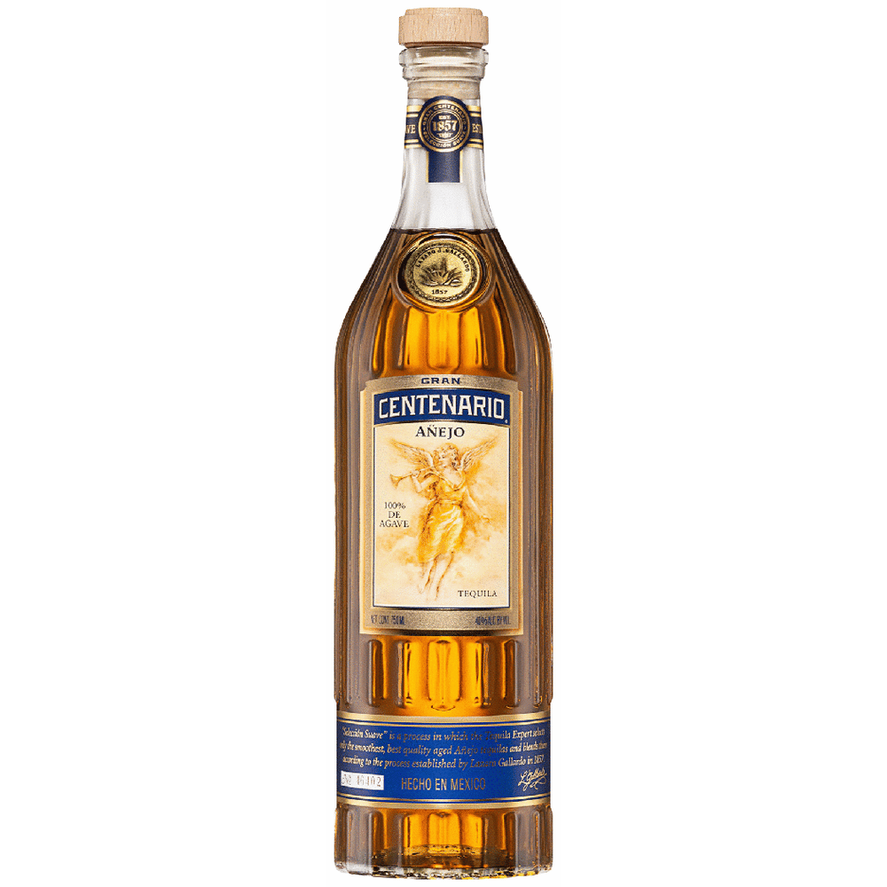 ANEJO GRAN CENTENARIO アネホ テキーラ 695ml 38度 ◇未開栓◇ GRAN CENTENARIO グラン センテナリオ ANEJO アネホ