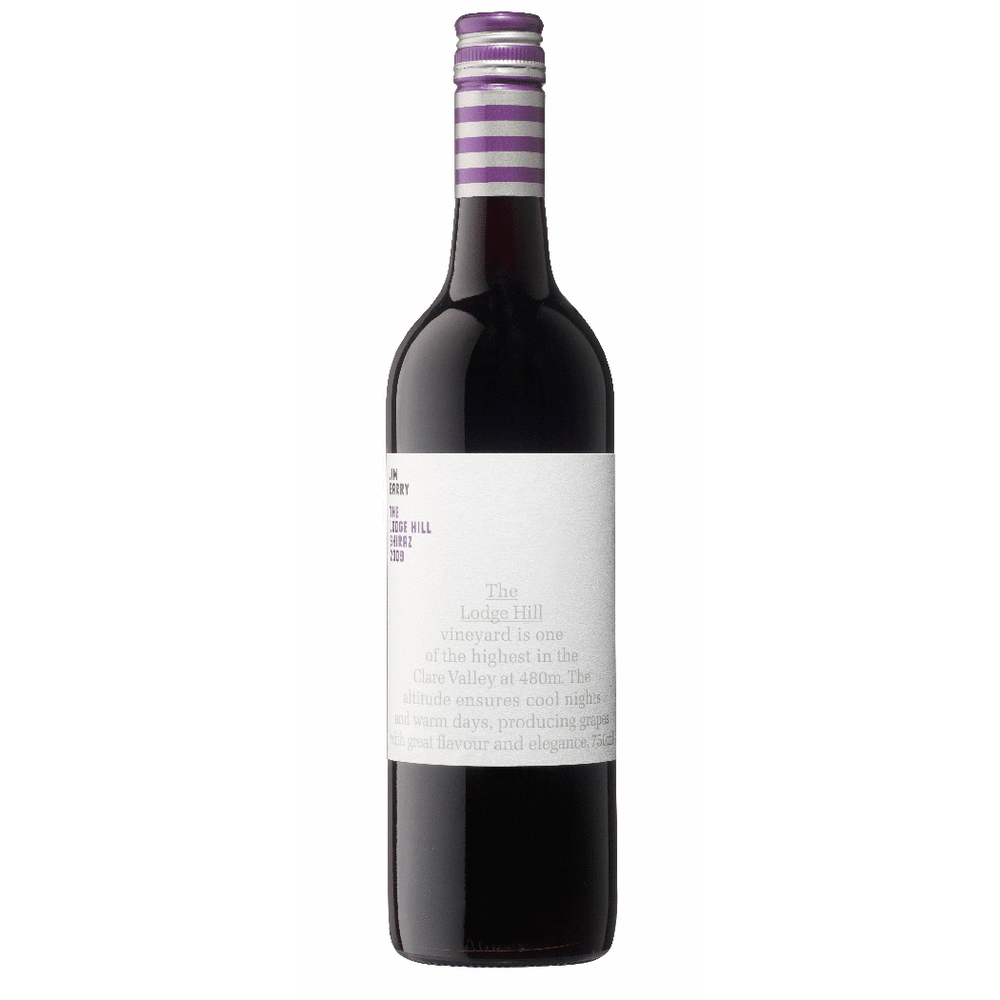 Jim Barry Lodge Hill Shiraz
