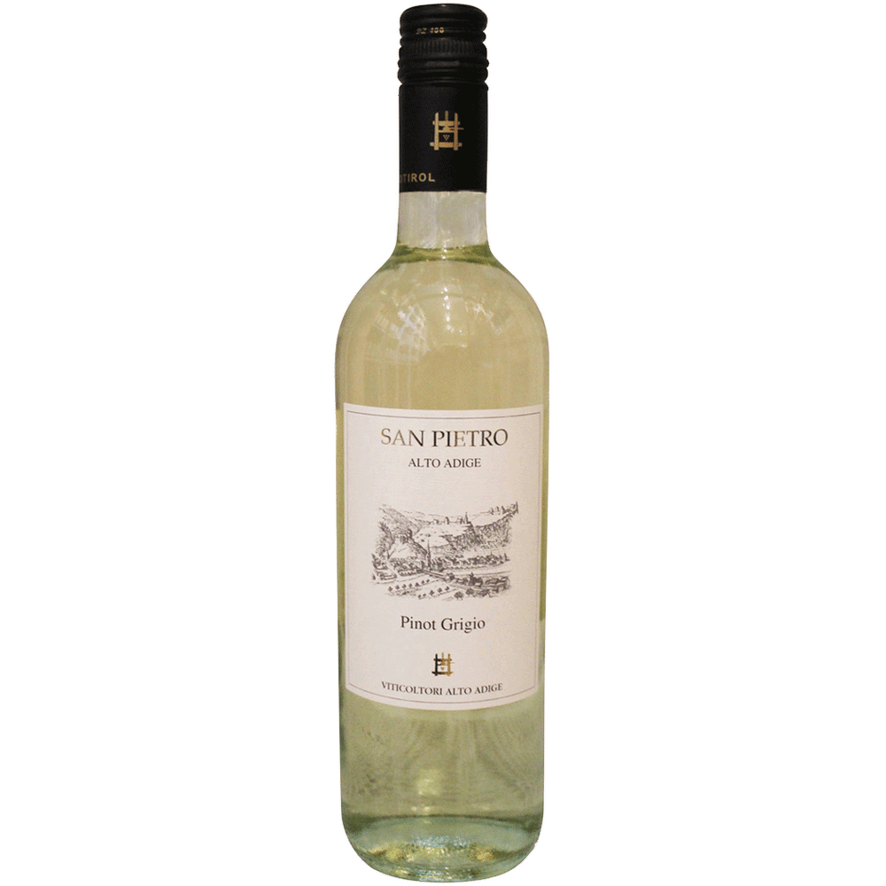 San Pietro Pinot Grigio