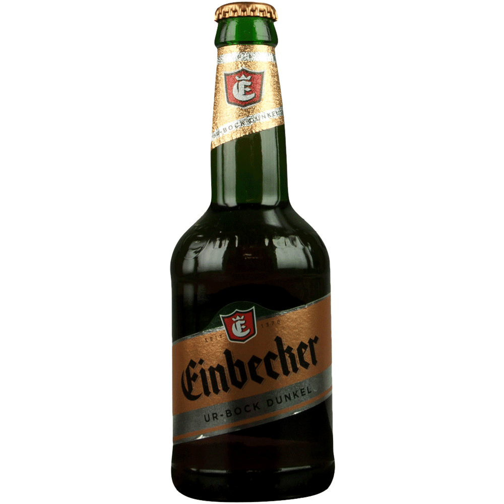 Einbecker Ur Bock Dunkel