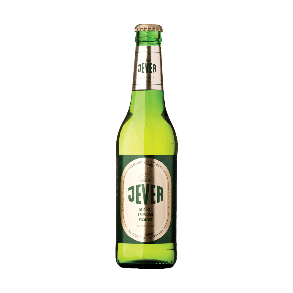 Jever Pilsener