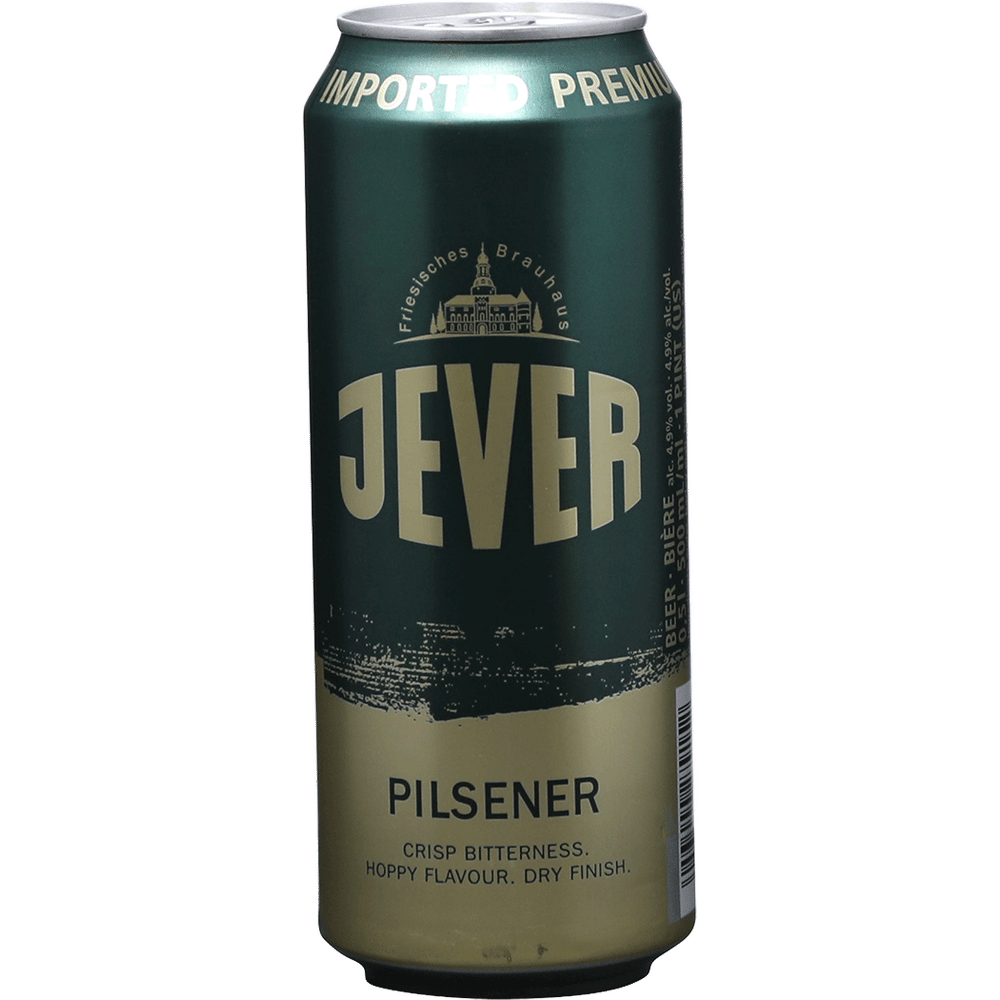 Jever Pilsener