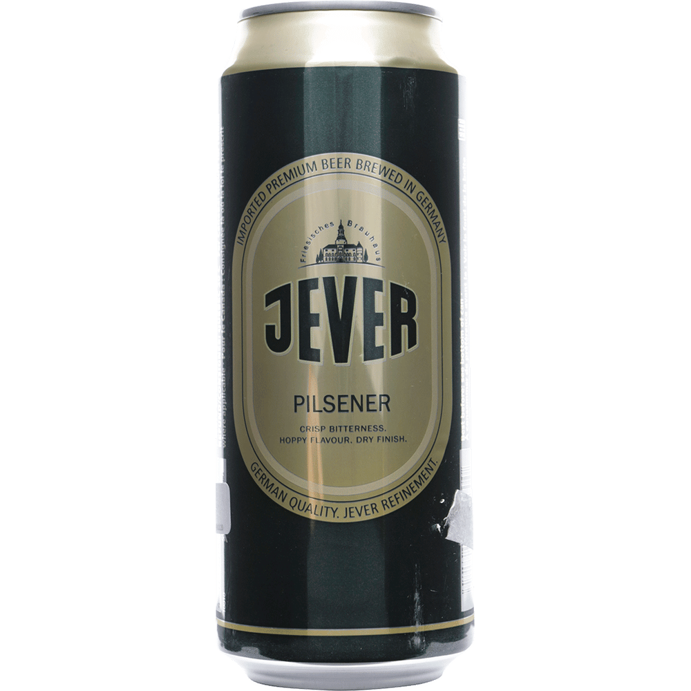 Jever Pilsener