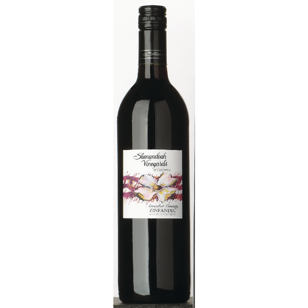 Shenandoah Zinfandel Special Reserve