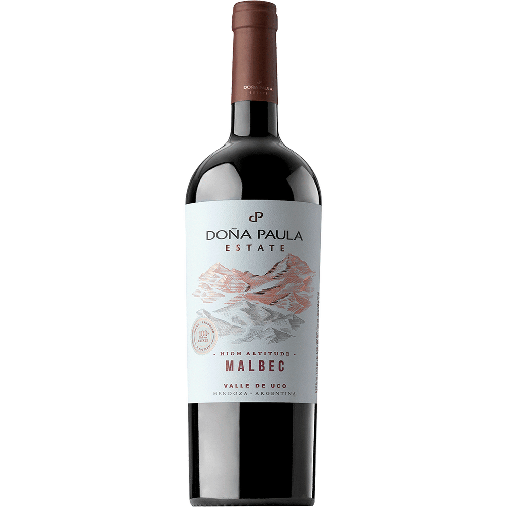 Dona Paula Malbec