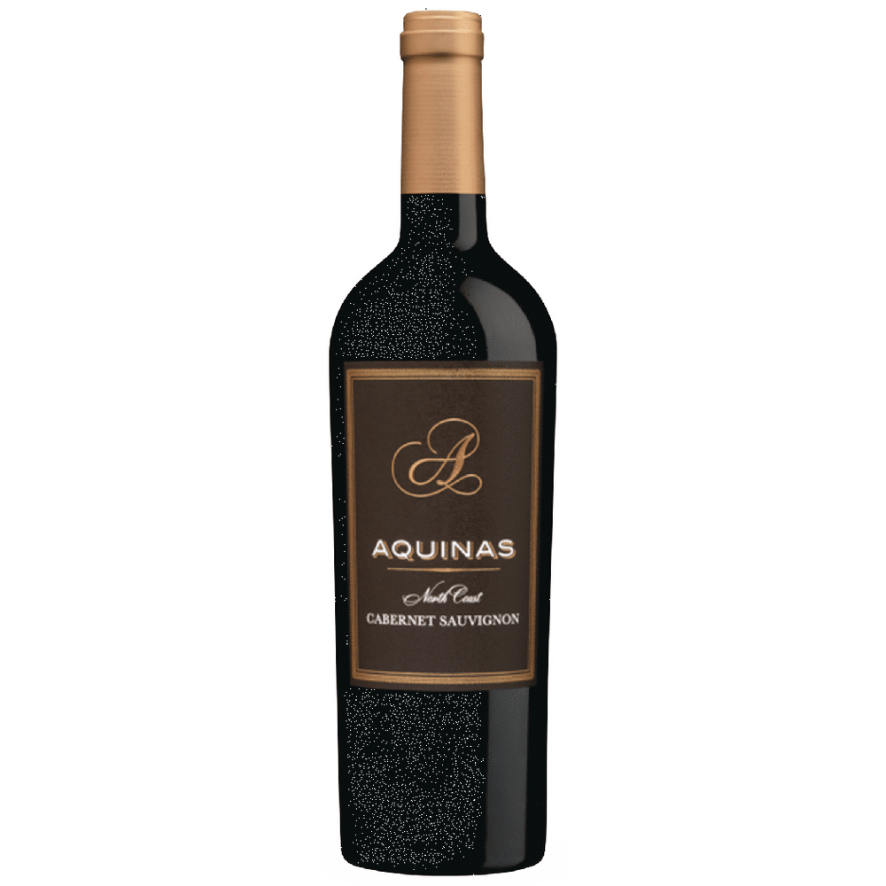 Aquinas Cabernet Napa