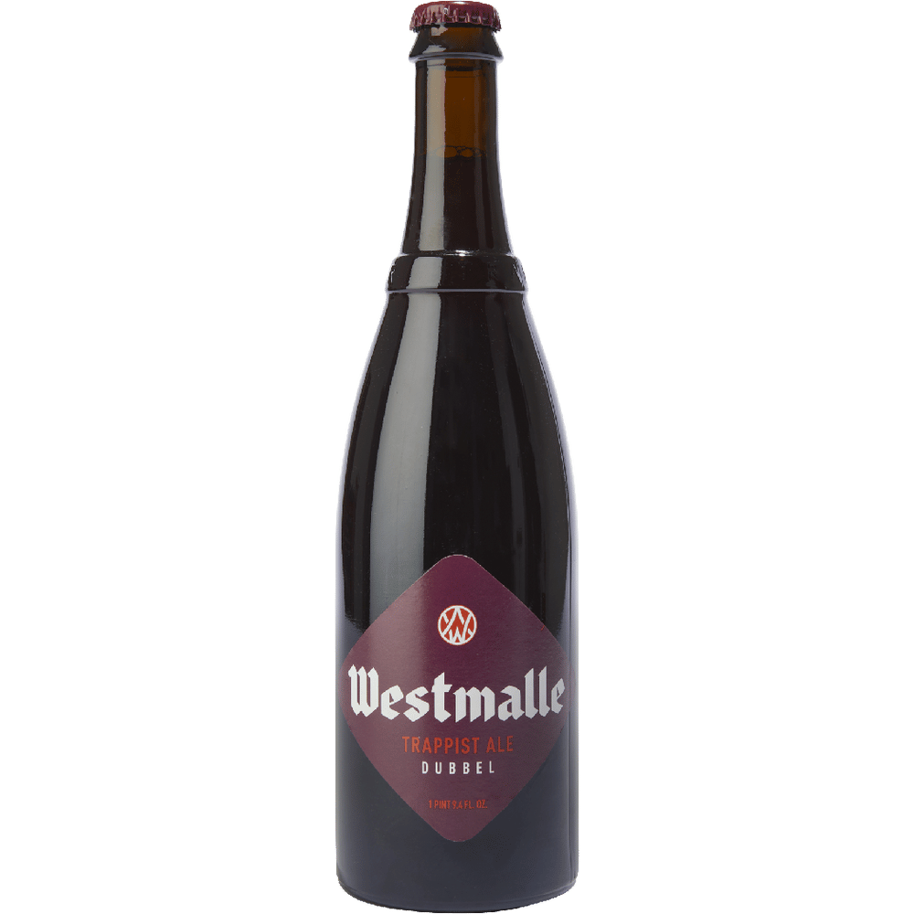 Westmalle Dubbel Trappist Ale