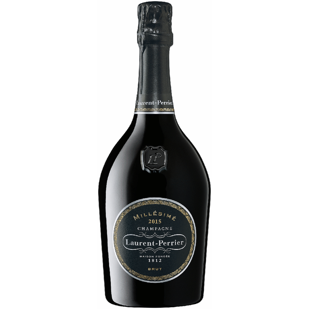 ワイン Laurent-Perrier Brut Champagne 2012 Laurent Perrier Vintage | Total Wine & More
