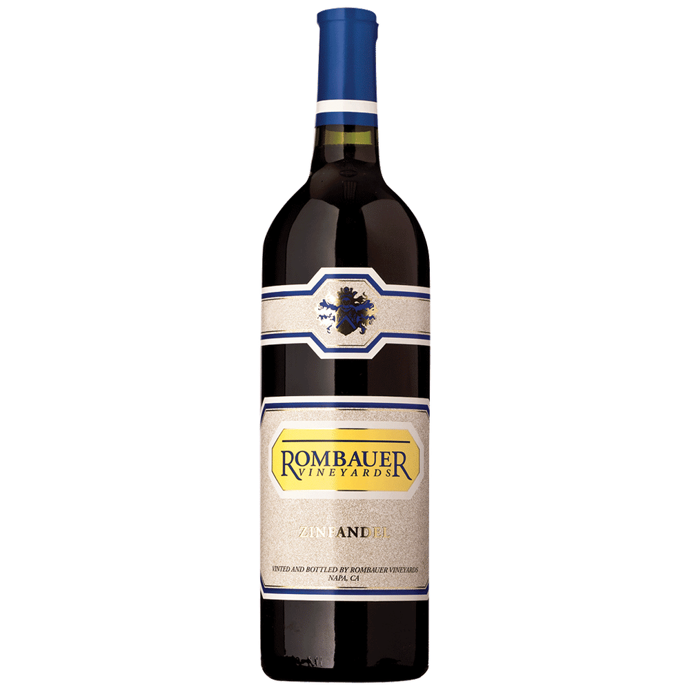 Rombauer Zinfandel